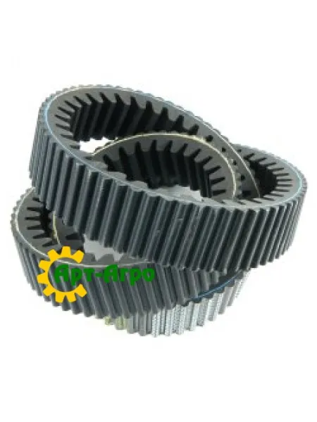 Z65924 Зубчастий ремінь John Deere (Cametet)