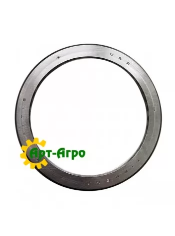 248114A1 Bearing outer race CNH