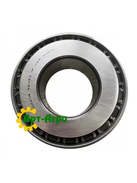 248118A1 Обойма подшипника внутренняя CNH 248118A1 Обойма подшипника внутренняя CNH