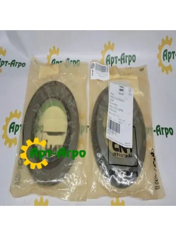 47908215 Сальник CNH