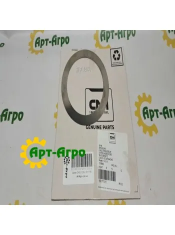 191711A1- Прокладка регулировочная 0.101mm CNH