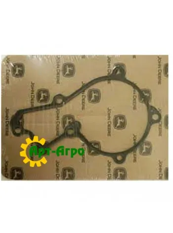 R119383 Прокладка корпуса водяного насоса JOHN DEERE