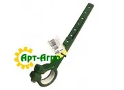 AH220051 Głowica noża do hedera John Deere (APB)