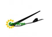 AZ34208-U Steblepid_ymach AS-112 galvanized+painted John Deere