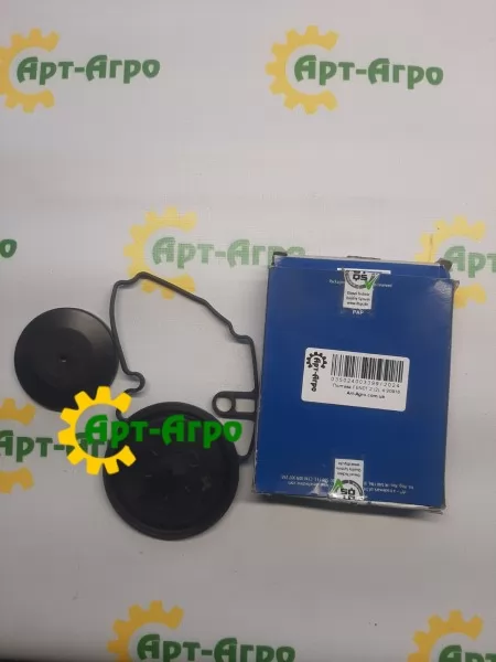 4.90916 Комплект прокладок, картер кермового механізму Spare Parts