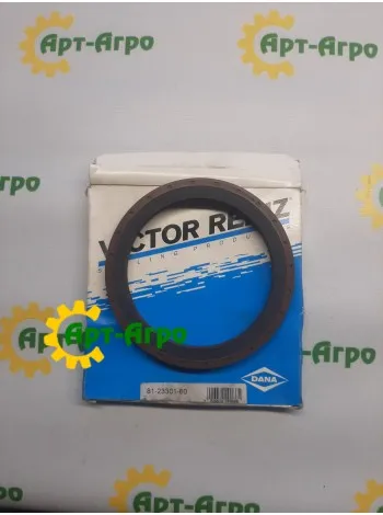 81-23301-60 Сальник колінчастого вала передній Victor Reinz