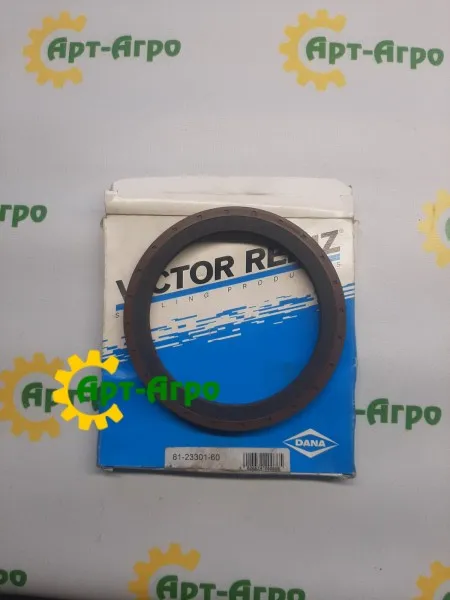 81-23301-60 Crankshaft front oil seal Victor Reinz