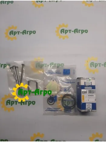 4.91074 Repair kit, hand pump Mercedes (Spare Parts)