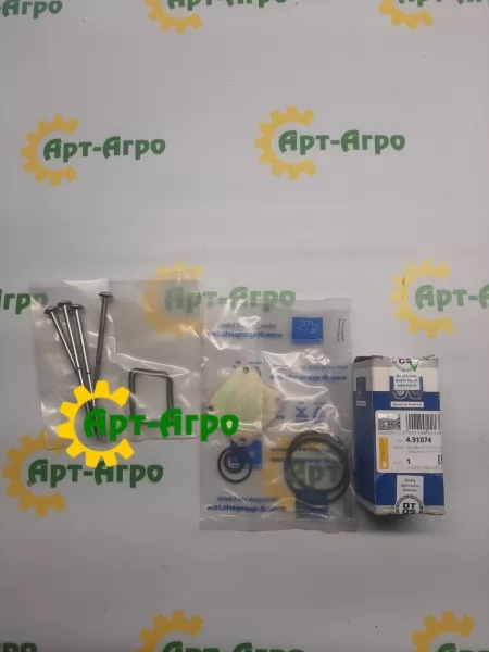 4.91074 Ремкомплект, ручной насос  Mercedes (Spare Parts )