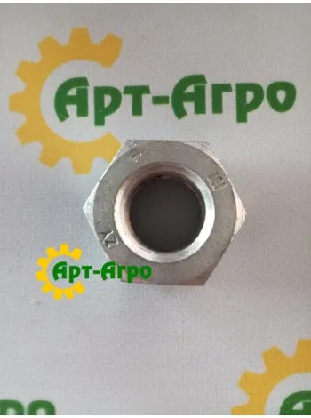 KM000106 Гайка Bednar M30