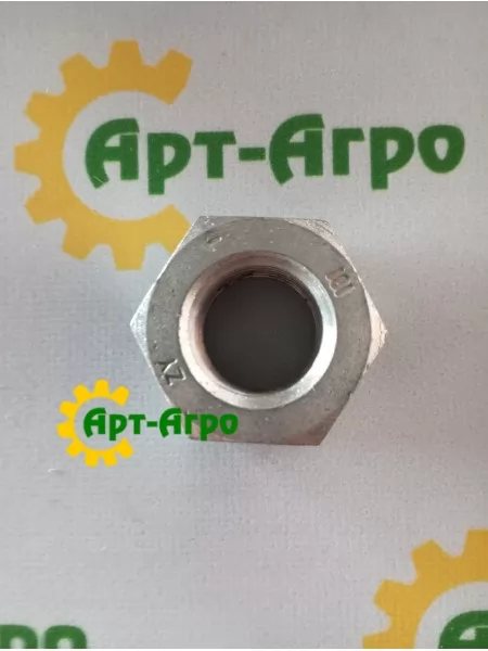 KM000106 Гайка Bednar M30