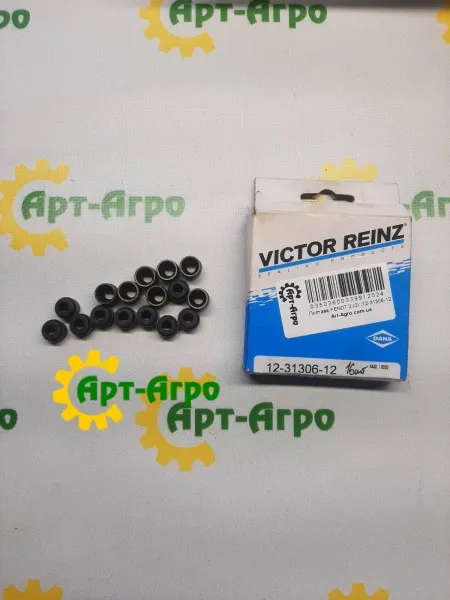 12-31306-12 Сальники клапанів Victor Reinz 12-31306-12 Сальники клапанів Victor Reinz