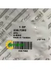 238-7282 Кільце ущільнювальне CNH