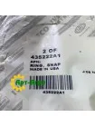 435222A1 - Retaining ring CNH