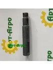 657698 Вал крыльчатки вентилятора D20.15x119.5 Agro Parts
