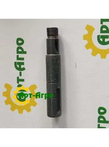 657698 Вал крыльчатки вентилятора D20.15x119.5 Agro Parts