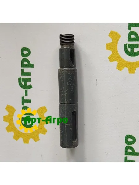 657698 Вал крыльчатки вентилятора D20.15x119.5 Agro Parts
