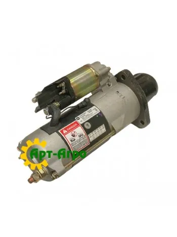 SE501862 Стартер JOHN DEERE