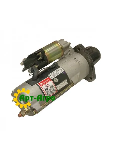SE501862 JOHN DEERE starter SE501862 JOHN DEERE starter