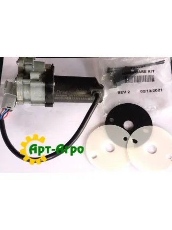 730050  Привід висівного апарату vDrive Precision Planting