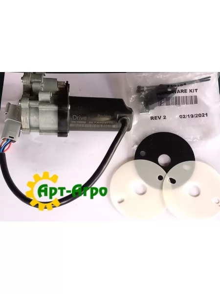 730050 Привід висівного апарату vDrive Precision Planting 730050 Привід висівного апарату vDrive Precision Planting