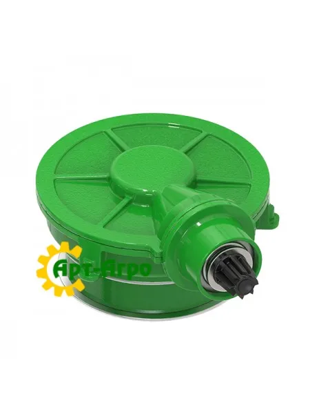 AA94227 Pulley, Transmission JOHN DEERE