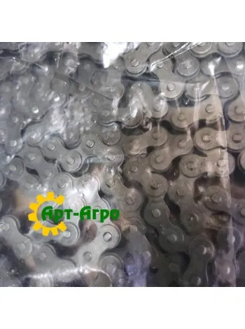 08B-1 (2.5m) Drive roller chain (40-1)