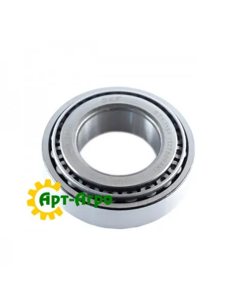 127509 SKF Lutsk Підшипник