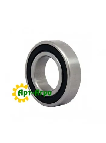 6208.KEEC3 SNR Підшипник кульковий з конічним отвором