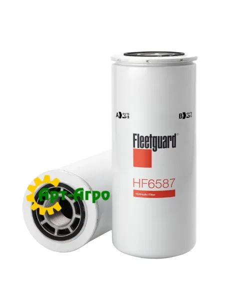 HF6587 Фільтр гідравлічний (FLEETGUARD)