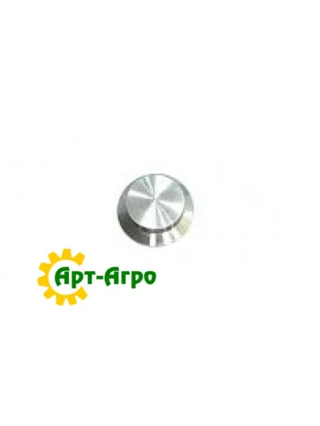 R543579 John Deere Exhaust Pipe Cover