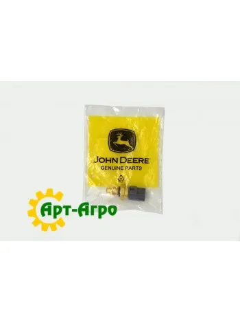 RE516336 Датчик температури палива John Deere