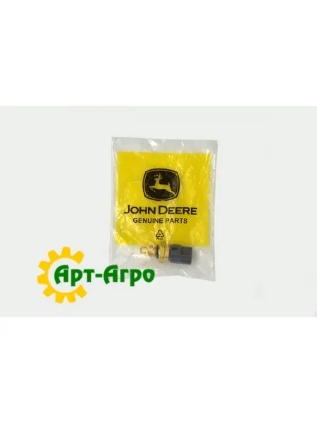 RE516336 Датчик температури палива John Deere