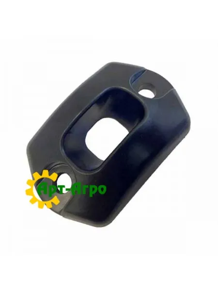 H168206-U Око пальця шнека жниварки John Deere