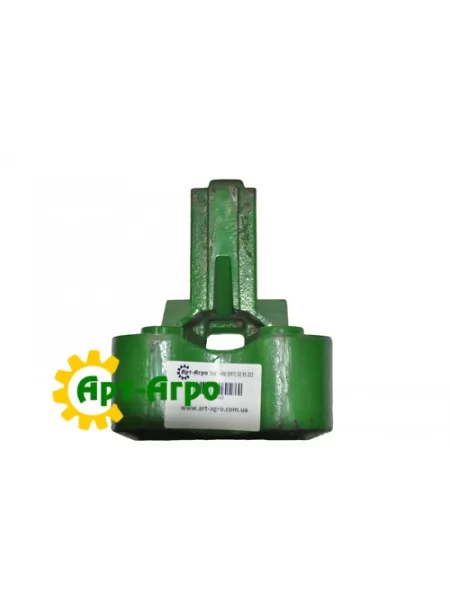 A52440 Compression spring stop high seeder unit (top) John Deere