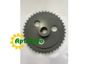 0007554220 Claas combine conveyor chain sprocket z40 (Analog)
