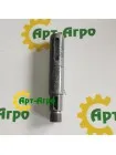 657698 Вал крыльчатки вентилятора D20.15x119.5 Agro Parts