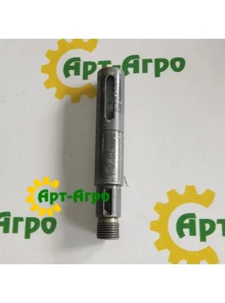 657698 Вал крыльчатки вентилятора D20.15x119.5 Agro Parts