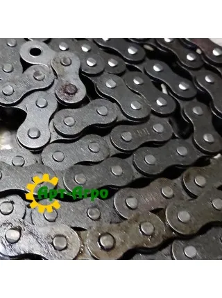 10B-1 (2.5м) Ланцюг приводний роликовий (50-1)