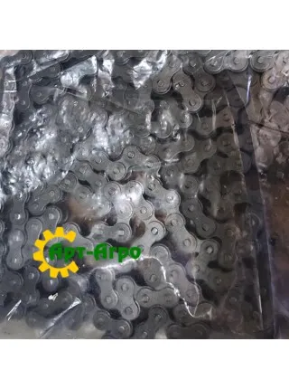 08B-1 (5м) Ланцюг приводний роликовий (Hi-line)