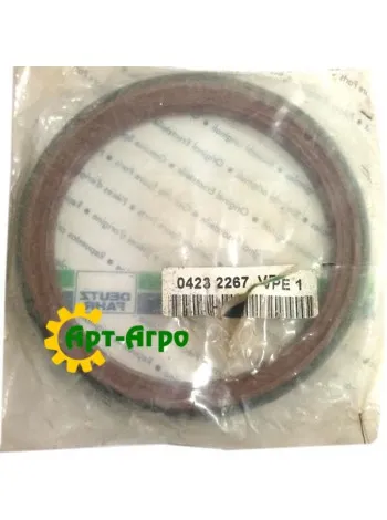 04232267 Кільце ущільнювальне Deutz