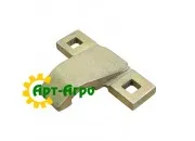 H127801-WN Притиск ножа жниварки низький John Deere