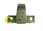 H129024 Притиск ножа жниварки лівий John Deere