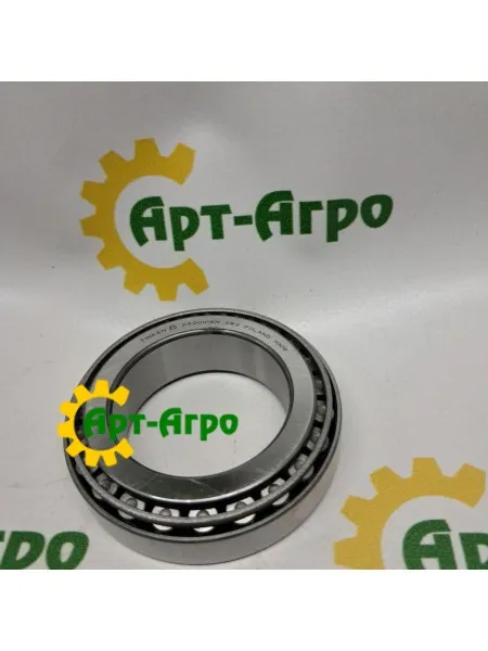 32010 X TIMKEN Łożysko stożkowe