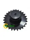 47373845 Sprocket Z-26, 9240 CNH