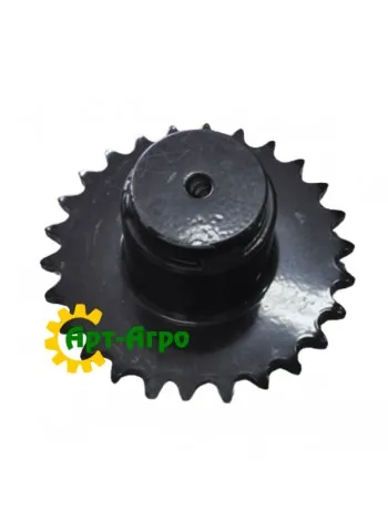 47373845 Sprocket Z-26, 9240 CNH