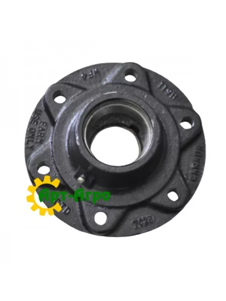 41982 Mac Don header stabilization wheel hub