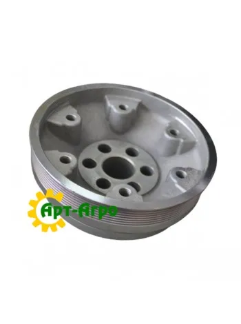 5801697127 Шкив CNH