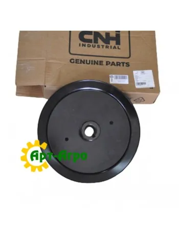 87282789 Шкив домолота, 8010 CNH