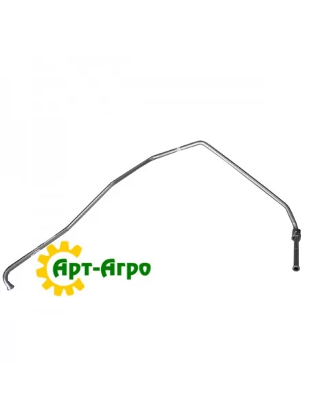 47392844 Hydraulic tube, 9240 CNH 47392844 Hydraulic tube, 9240 CNH